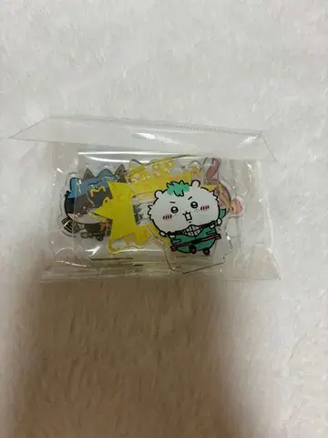 치이카와 (먼작귀) 히로아카 레이어 아크릴 스탠드