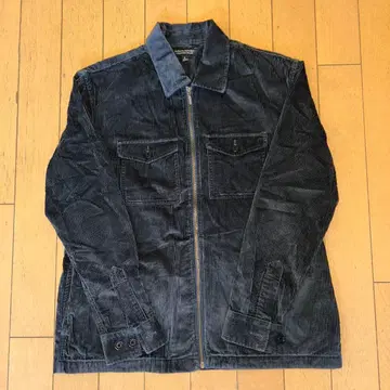 BANANA REPUBLIC 코듀로이 자켓 L