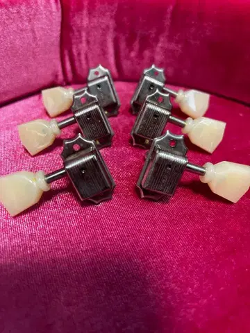 Gibson C/S 56LP VOS delux 페그