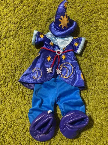 디즈니 미키 코스튬 세트