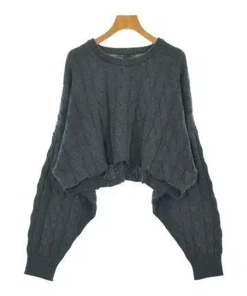 AP STUDIO 니트 스웨터 여성용