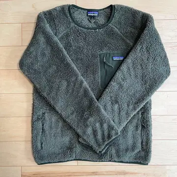 Patagonia Men's Los Gatos Crew