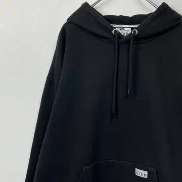 PRO CLUB 프로클럽 오버 사이즈 후드티