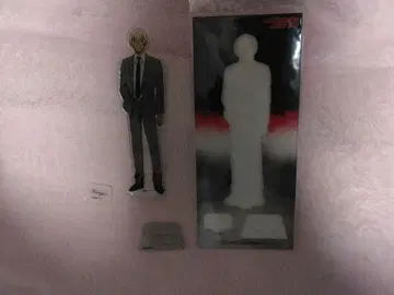 후루야 토루 아크릴 스탠드