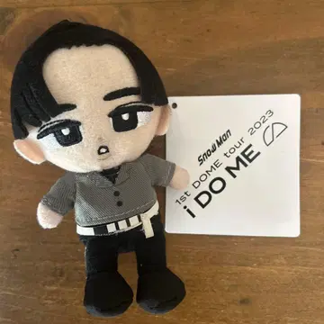 메구로 렌 스노우 칠