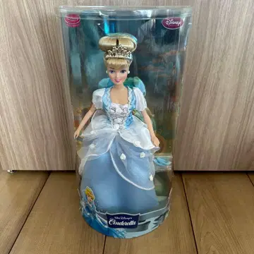 Disney 신데렐라 피규어