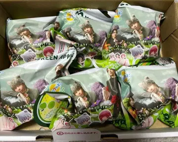 미세스 그린애플 빗쿠라타마고