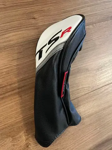 Titleist TSR 유틸리티용 골프헤드커버 29