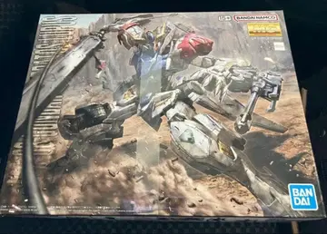 MG 1/100 건담 발바토스 루푸스