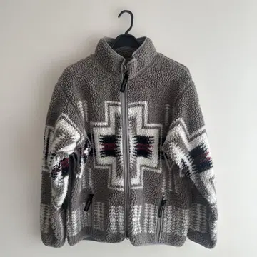 PENDLTON 보아 자켓