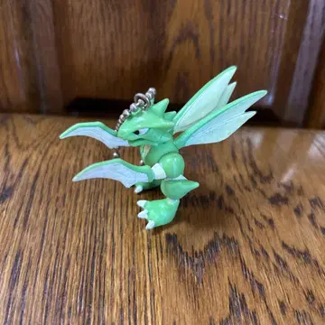 스트라이크 몽코레 피규어