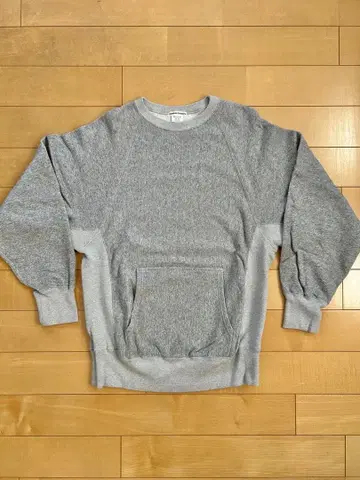 Bamboo Shoots 맨투맨