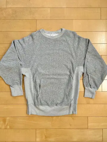 Bamboo Shoots 맨투맨