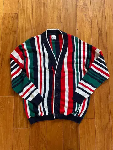 zara 스트라이프 가디건