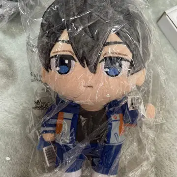 나나세 하루카 아메누이 Free!