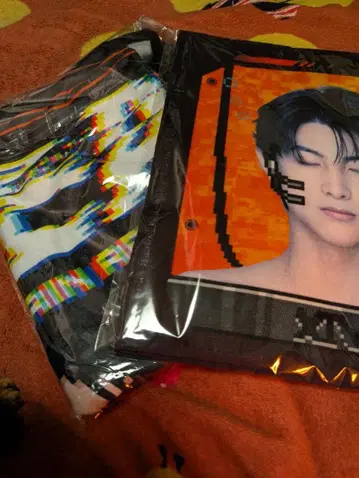 초특급 REAL? 타월&담요 하루