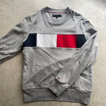 TOMMY HILFIGER 트레이닝복 S 사이즈