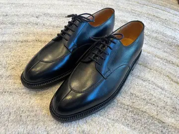 JM 허리 하프헌트 28cm