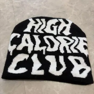 Lily's icecream 비니