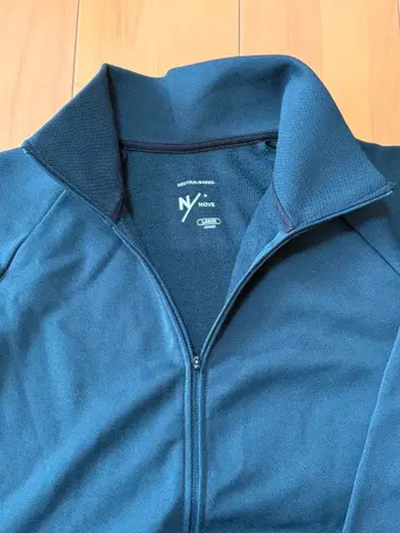 뉴트럴 웍스 쿠라마게 L 사이즈 저지 자켓