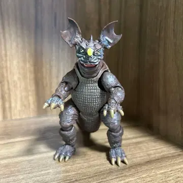 특촬물 리볼텍 바라곤 피규어