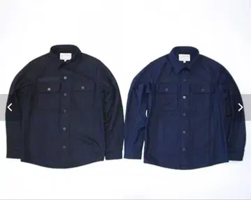 THE HIGHEST END의 CPO Shirts