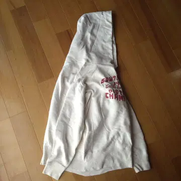 카이세이도 후드티