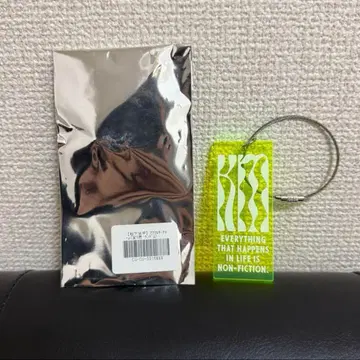 마츠시타 코헤이 아크릴 키링