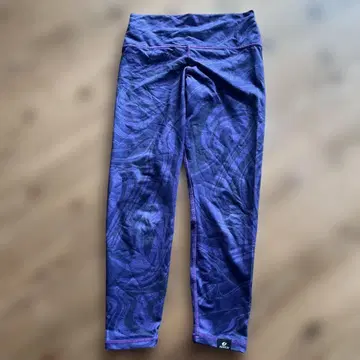 JAZZERCISE 레깅스 XS