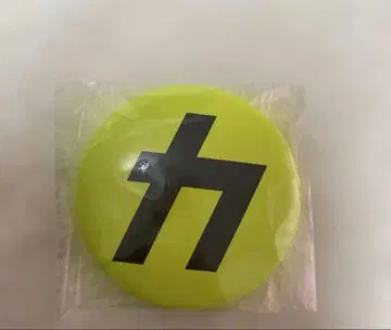 Snow Man 음고지신 카리스마 맥스 캔뱃지 미개봉 새상품