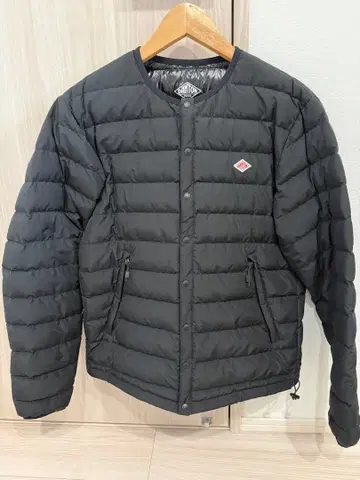 단톤 이너 다운 36