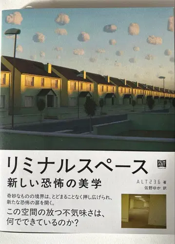리미널 스페이스 ALT236 저 사노 유카 역