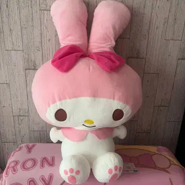 마이멜로디 초초 B IG 봉제 인형