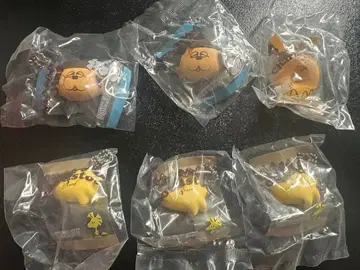 PEANUTS 베이커리 참 ( 스누피 )