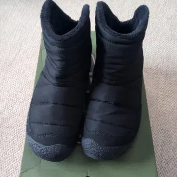 KEEN 24.5cm 부츠