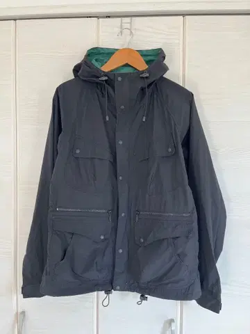 Extra Edition 마운틴 후드티