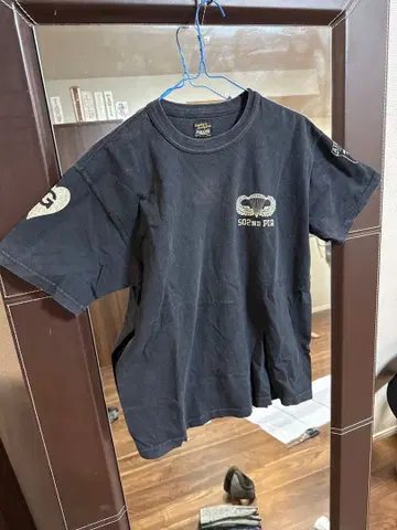 리얼맥코이 데드스탁 SORED PER STRIKE T