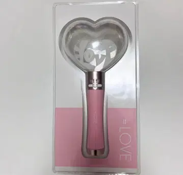 =LOVE 응원봉