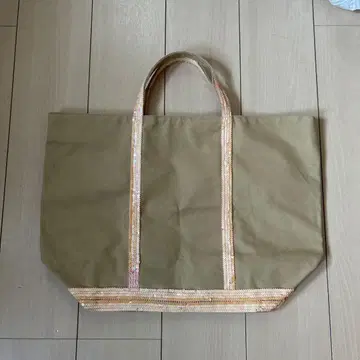 바네사브루노 토트백 대