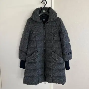 TATRAS 그레이 다운 자켓