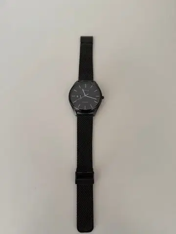 BERING 손목시계 기계식