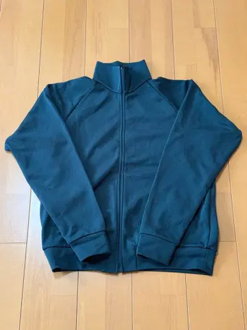 뉴트럴 웍스 쿠라마게 트랙 자켓 L 사이즈