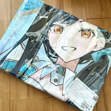 프로젝트 세카이 프로세카 5주년 감사제 빅 타월 시로이시 안 비바스