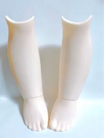 TinyFox MACOCO 시리즈 1/4 스케일 인형 만화풍 팔다리