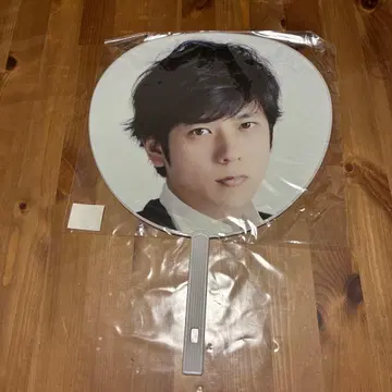 Kazunari Ninomiya 부채