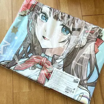 프로젝트 세카이 프로세카 5주년 감사제 빅 타월 모치즈키 호나미 레오니