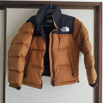 THE NORTH FACE 다운 자켓 정품 여성용 M 사이즈