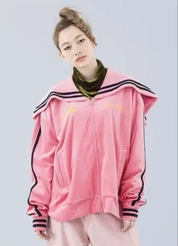 리틀 세일러 후드티