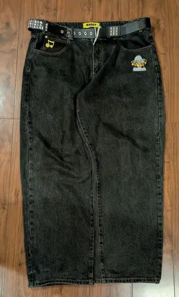 블랙 버터 굿즈 36 sk8 y2k pankandyo fti bigboy