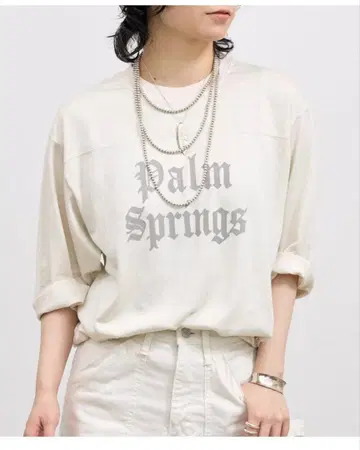 GOOD GRIEF!/PRINTED FOOTBALL TEE